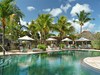 (Exteriér) - Hotel/Bazén